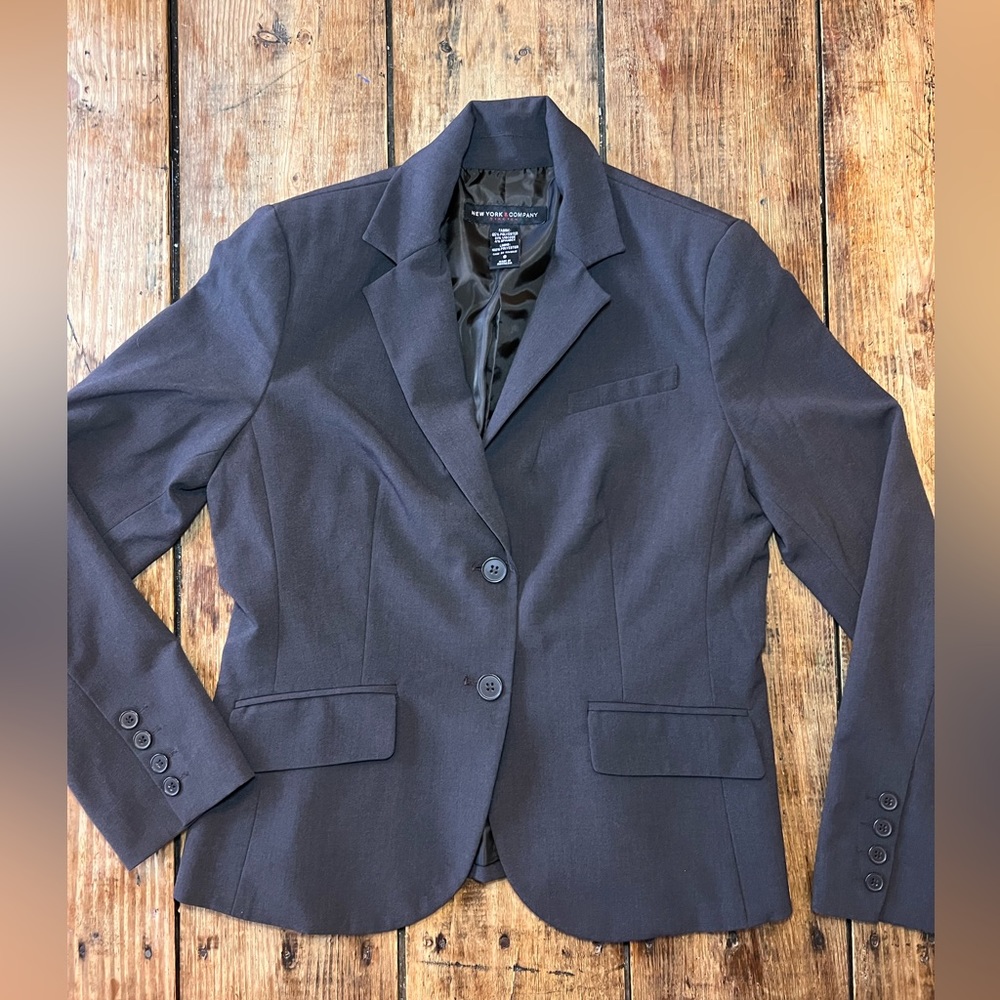 New York and Company | Womens Blazer | 8 | EUC